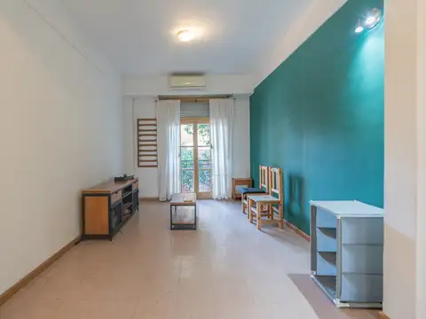 Departamento en Venta 55 años