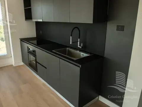Exclusivo Departamento 4 ambientes Belvedere Yacht
