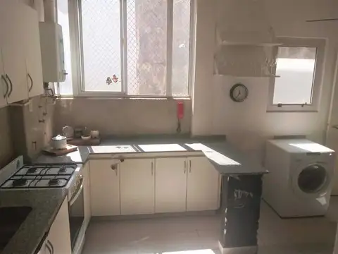 Departamento en Venta en Palermo, USD 198.000