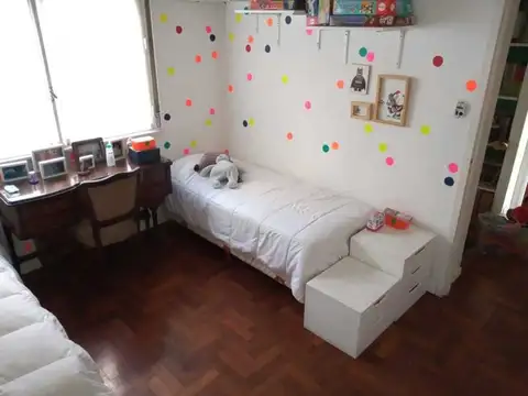 Venta de Departamento 4 AMBIENTES en Palermo
