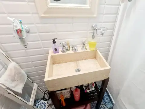 Departamento en Venta 25 años