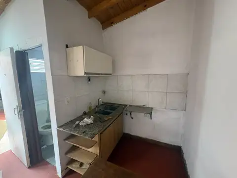 Monoambiente en alquiler en Libertad - Merlo