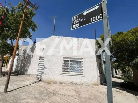 BRASIL 1100