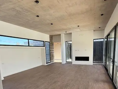Casa en Venta A Estrenar