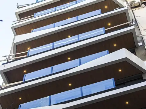 Departamento en Venta en Barrio Norte, USD 279.148
