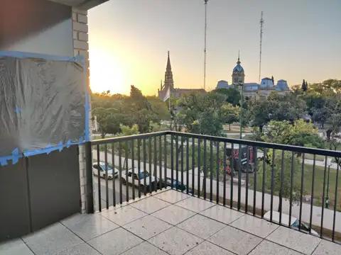 Departamento en Alquiler 1 año