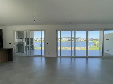 Casa en Venta A Estrenar