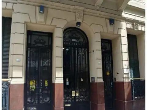 ALQUILER Recoleta, Junin al 1000, 4 Ambientes, 70m2, $990.000. Incluye expensas, ABL y AySA ...