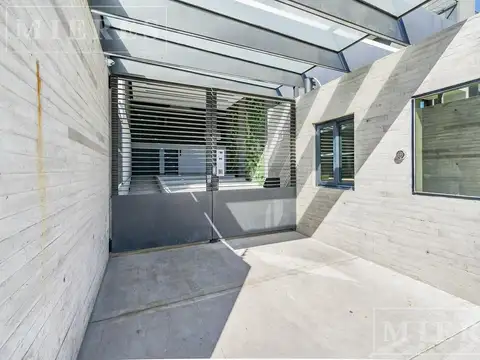 Nuevo Beccar - Intendente Becco  2365 - UF 14.