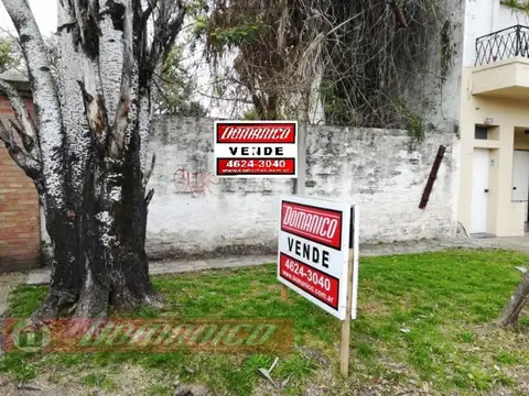 Terreno en Venta en Ituzaingo, USD 95.000