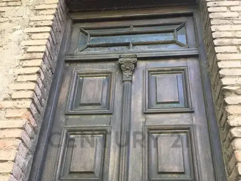 SANTIAGO DEL ESTERO 100, Piso 0