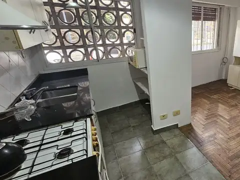 Departamento en Venta en Vicente Lopez, USD 92.000