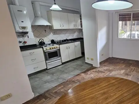Venta Departamento 2 ambientes Vicente Lopez