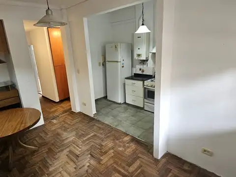 Departamento en Venta Apto profesional