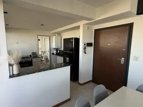 Departamento en Venta en Barrio Norte, USD 210.000