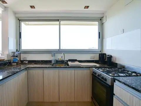 Departamento en Venta 4 años