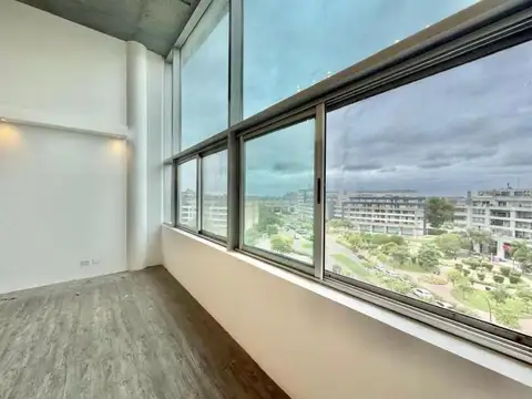 Oficina Monoambiente con 1 baño