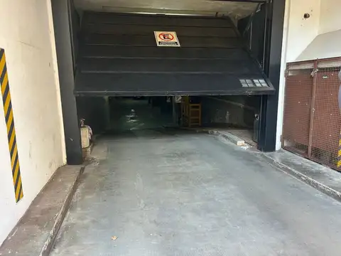 COCHERA EN VENTA EN LA PLATA CENTRO