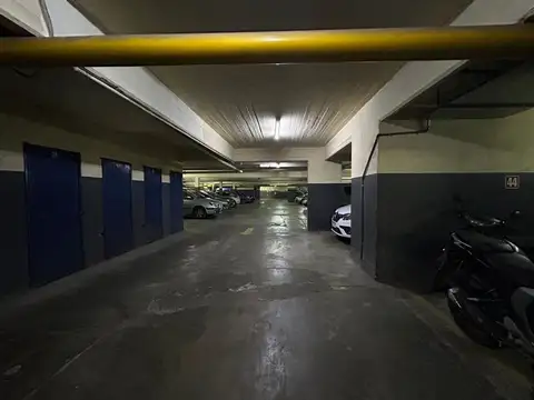 Calle 56 entre 9 y 10 700