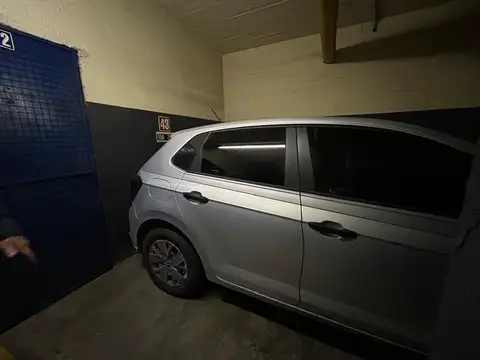 COCHERA EN VENTA EN LA PLATA CENTRO