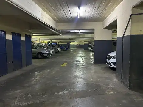 COCHERA EN VENTA EN LA PLATA CENTRO