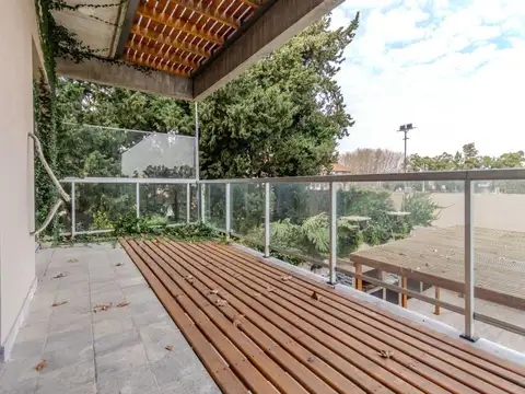 VENTA Depto 2 Amb. FINANCIACIÓN PROPIA en "PADUA"
