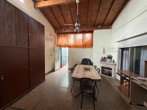 Depto Tipo Casa en Venta en Mataderos, USD 67.500