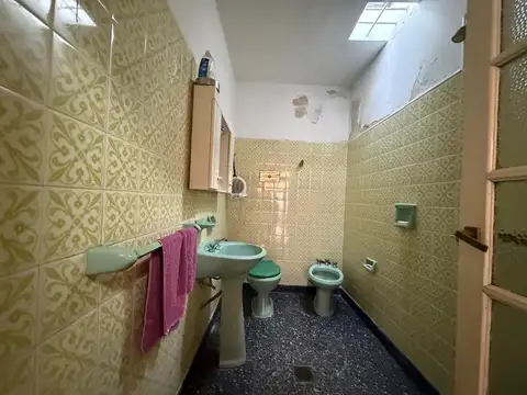 VENTA DEPARTAMENTO 3 AMBIENTES MATADEROS