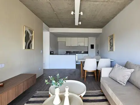 Departamento en Venta 1 año
