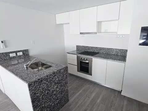 Departamento en Venta al Noreste