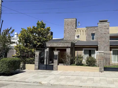 Casa de 4 dormitorios