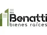 Benatti Bienes Raices