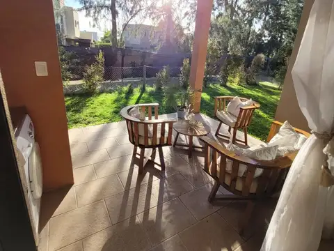 Venta dpto 3 amb Altos de la Cañada - Pilar