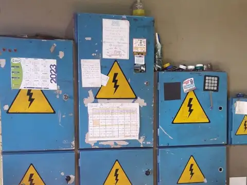 ESTACIÓN SE SERVICIO EN MORENO EXCELENTE OPORTUNIDAD