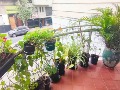 Departamento en Venta en San Telmo, Capital Federal