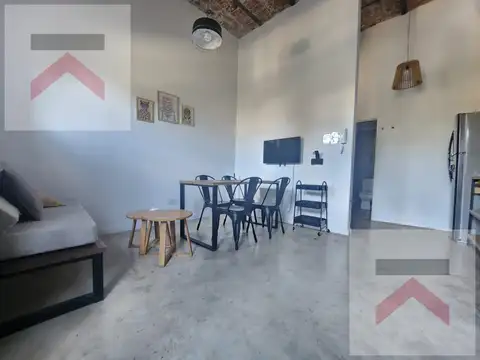 Departamento en Alquiler Permite mascota