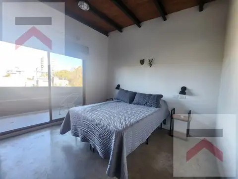 Departamento en Alquiler en Palermo Hollywood, USD 750