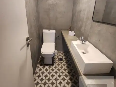 Departamento en Alquiler de 2 ambientes