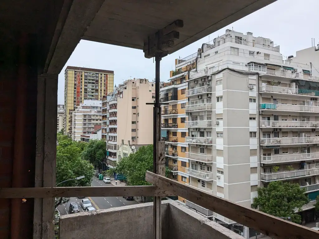 Av. La Plata al 300