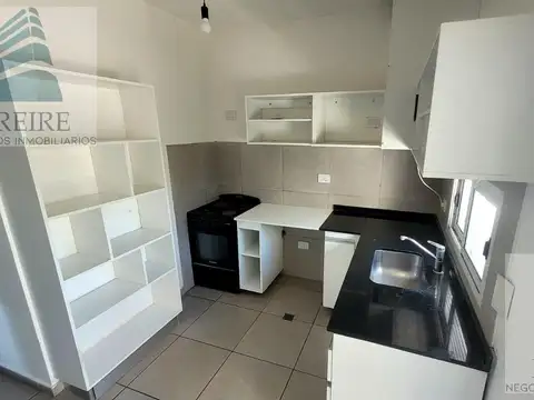 Departamento en Venta en Pilar, USD 120.000