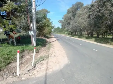 Rio Hondo 1000
