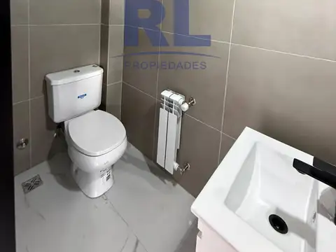 2 Dúplex de 3 Ambientes cada uno