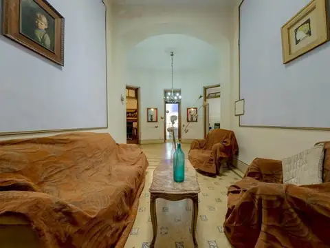 Casa en Venta 106 años