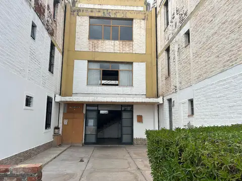 Barrio Los Pinos Monoblock B