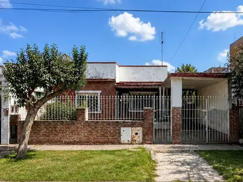 OPORTUNIDAD MULTIFAMILIAR EN LOTE PROPIO DE 310 M²