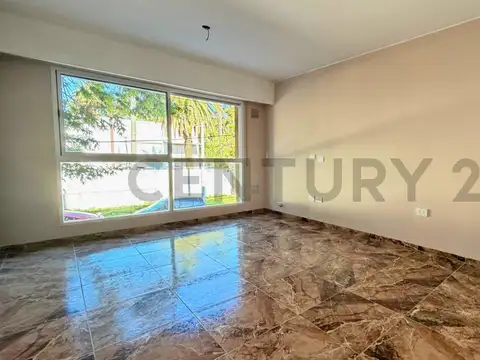 Venta Departamento de 1 Dormitorio a estrenar (sin balcón) en Echesortu, Rosario