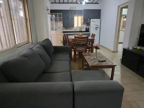Depto Tipo Casa en Venta en Alberdi, USD 61.000