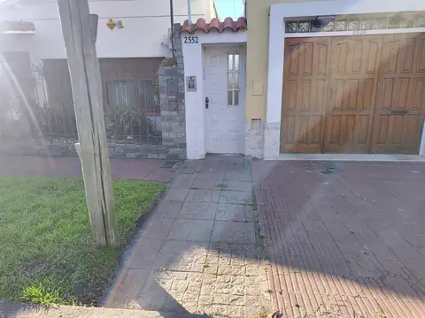 Juan Agustin Mazza al 2500