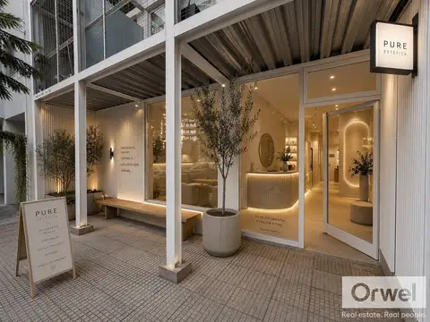 Local en Venta en Coghlan, USD 160.000