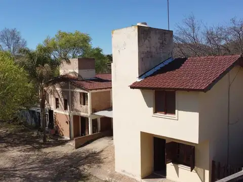 Casa en Venta de 7 dormitorios